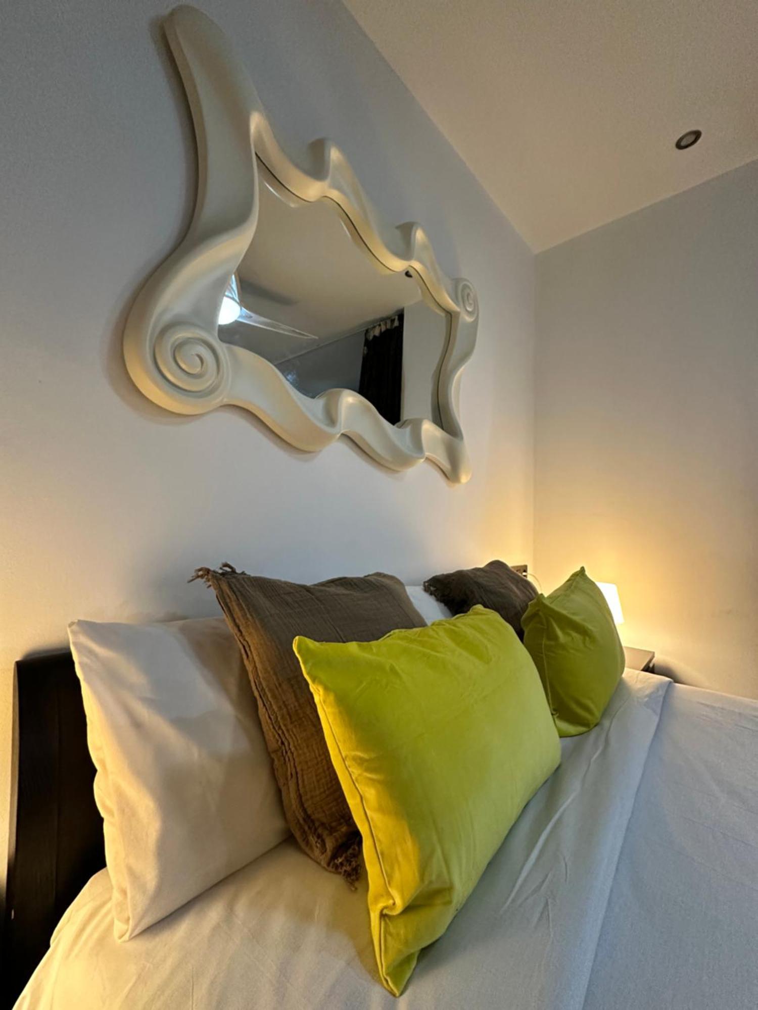 Lejlighed Carreteria Deluxe