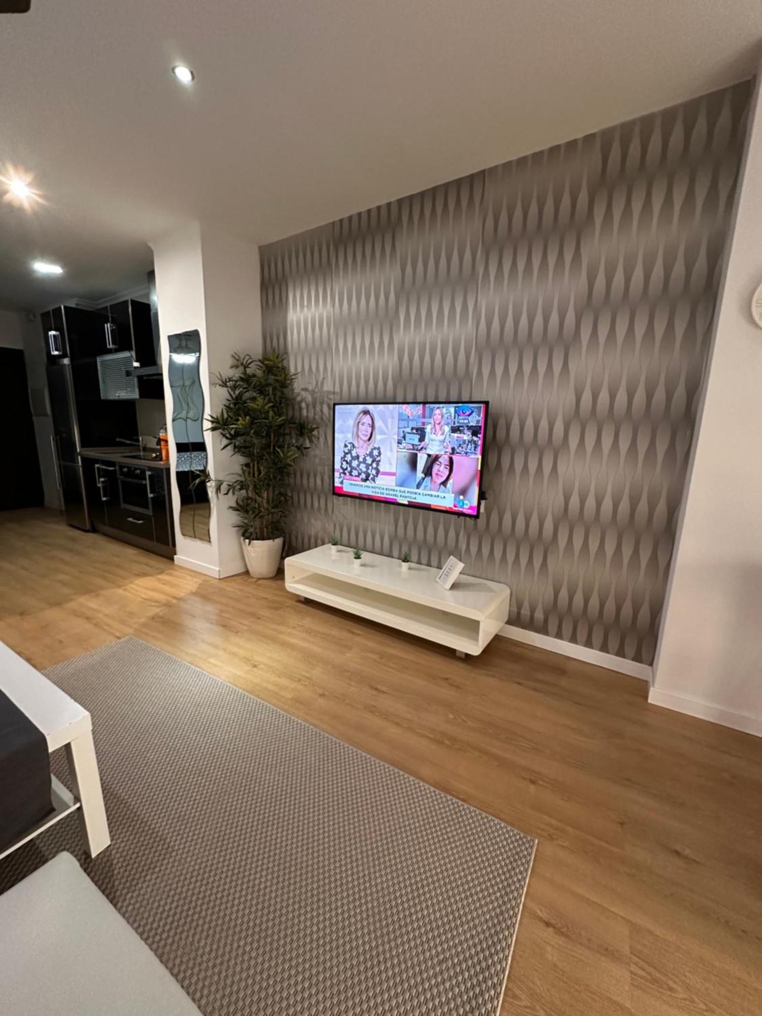 Appartement Carreteria Deluxe
