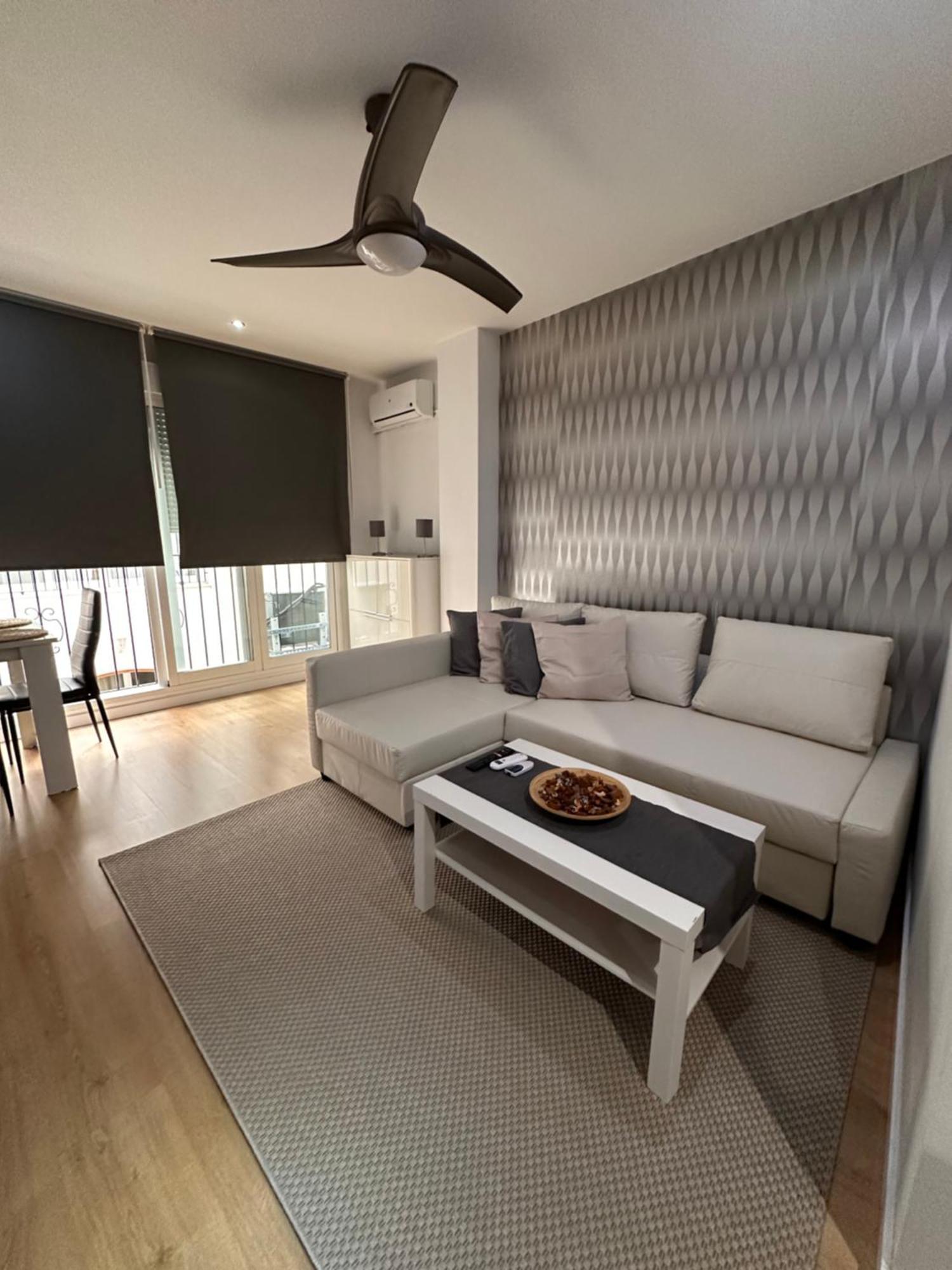Carreteria Deluxe Appartement