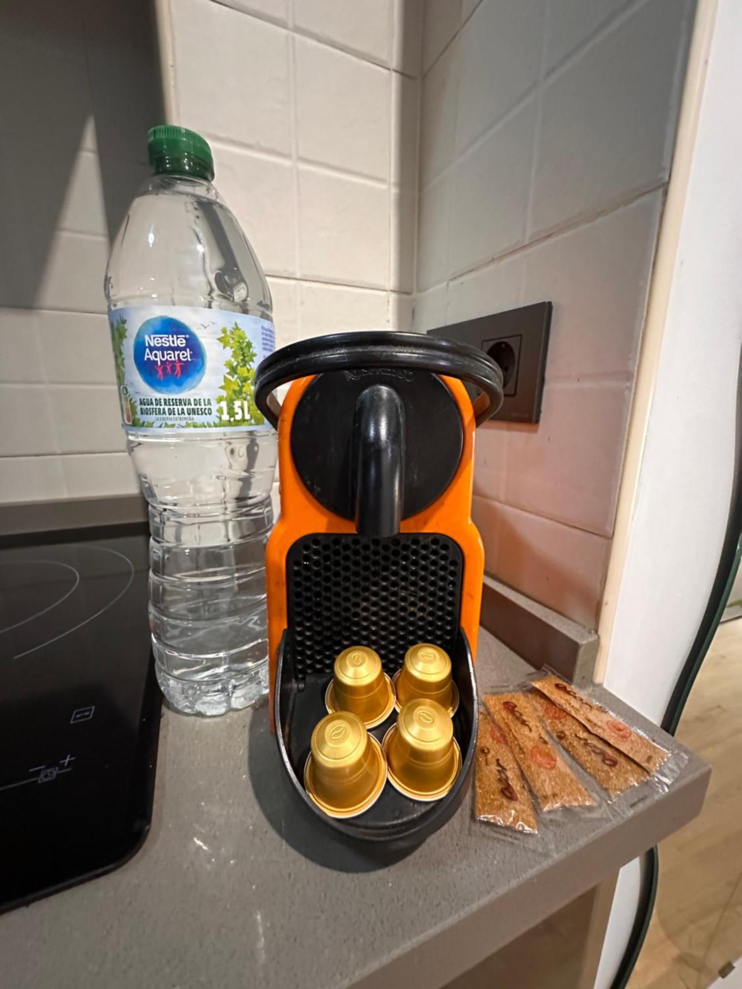 Carreteria Deluxe Appartement