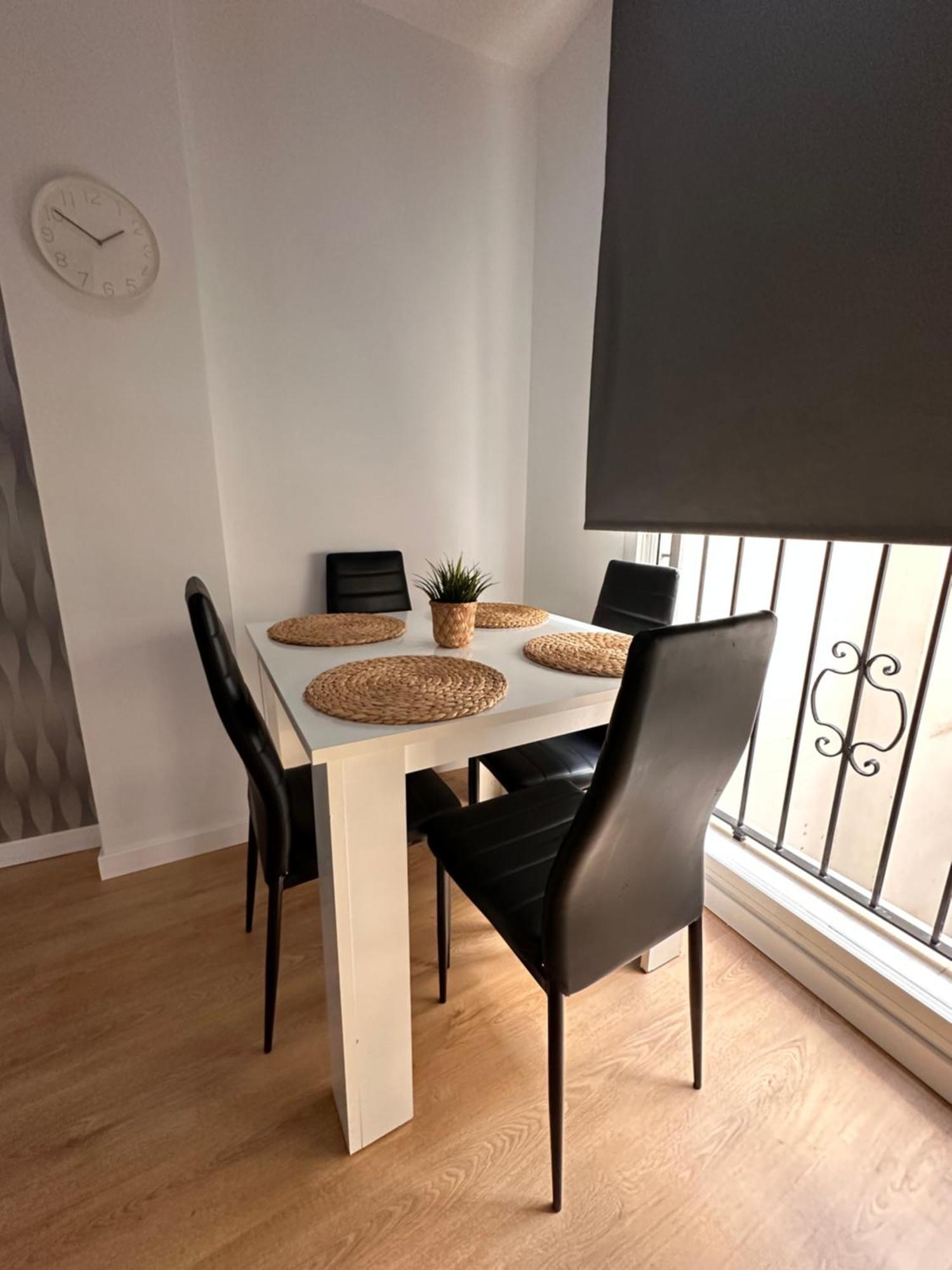 Appartement Carreteria Deluxe Málaga
