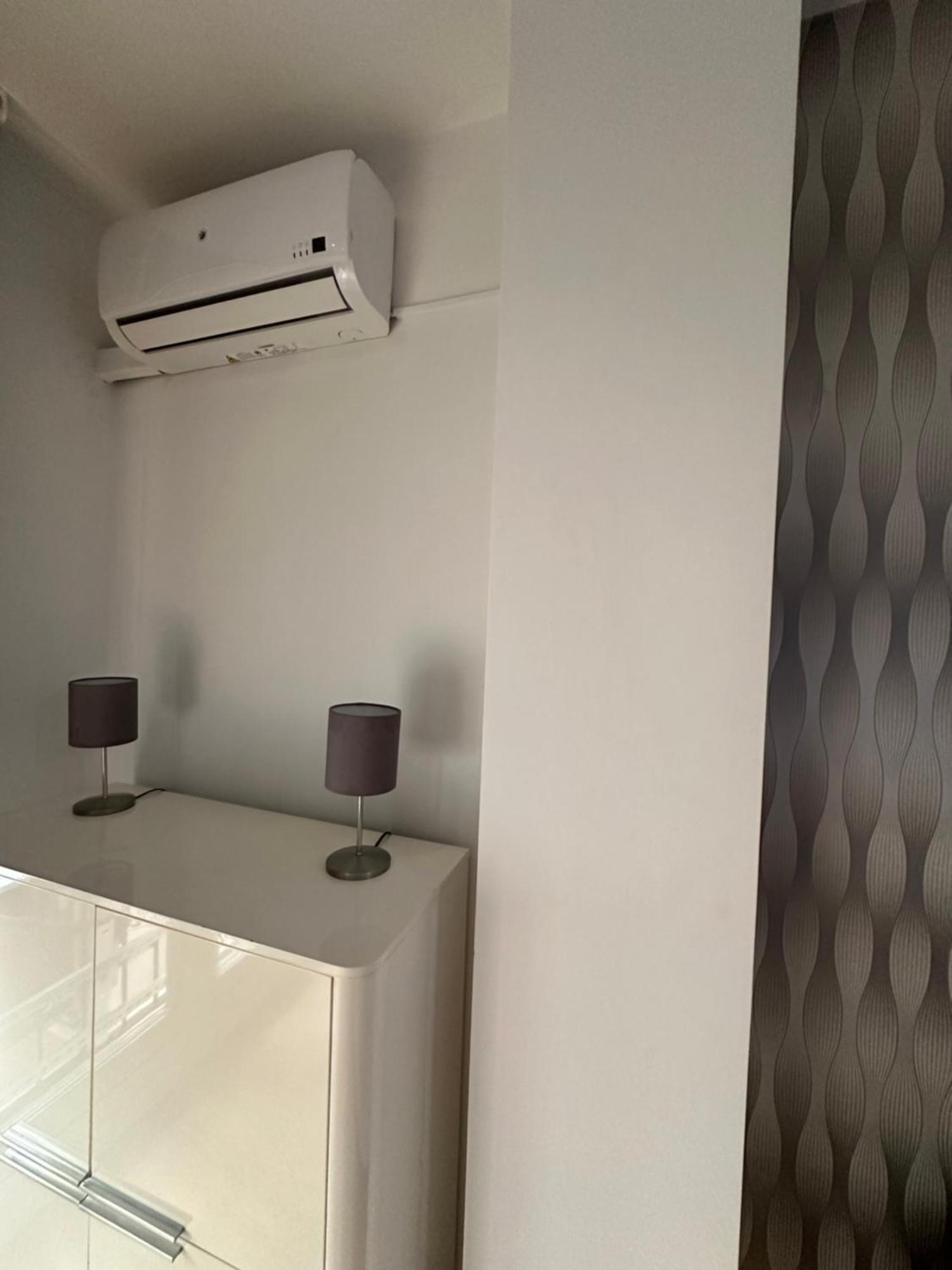 Appartement Carreteria Deluxe