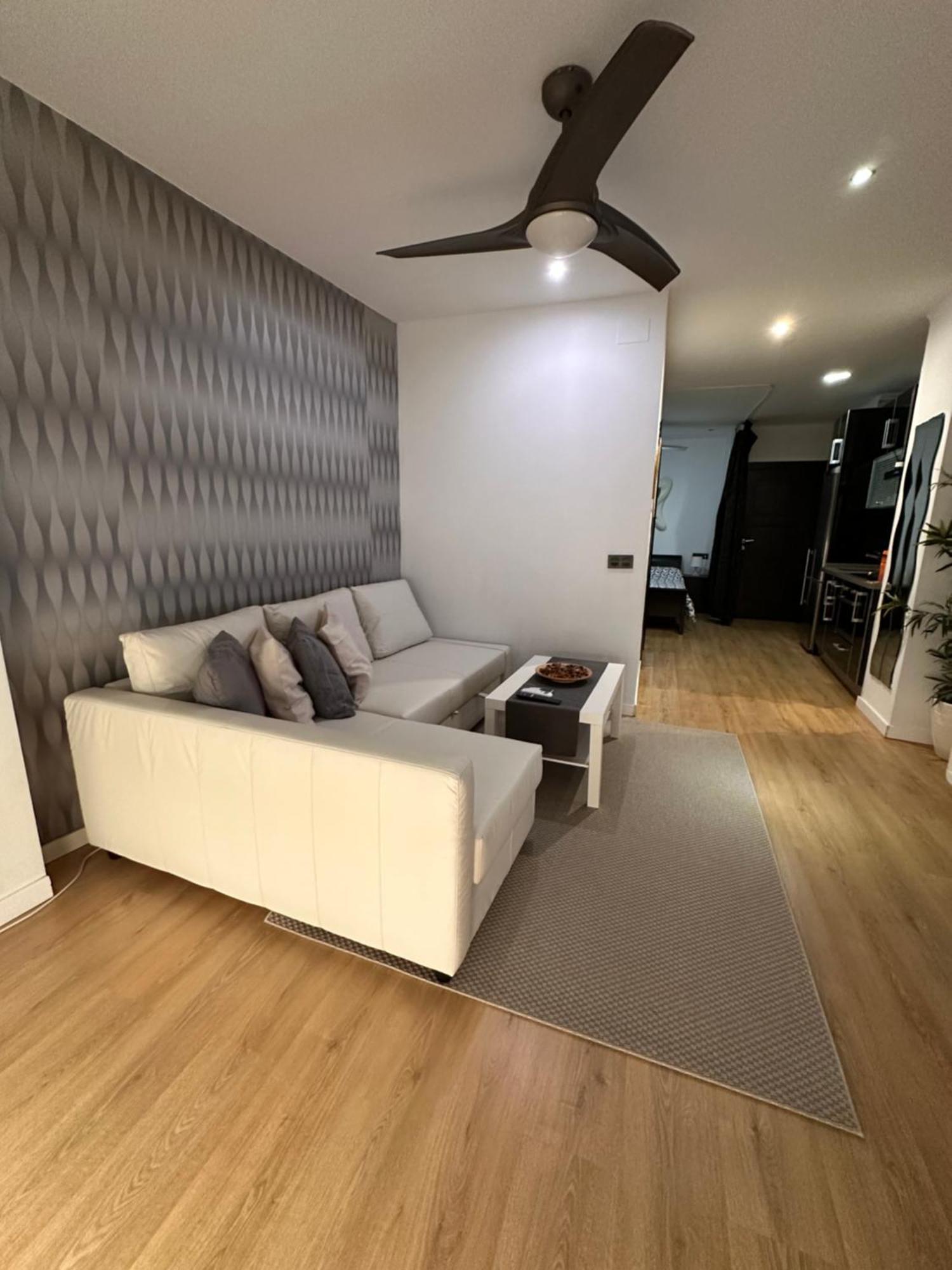 Carreteria Deluxe Appartement *