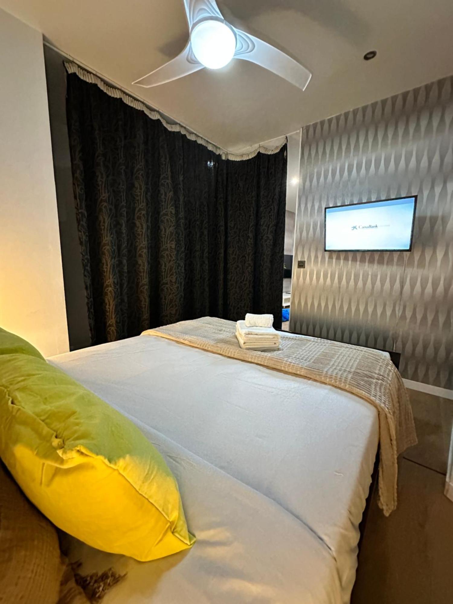 Appartement Carreteria Deluxe