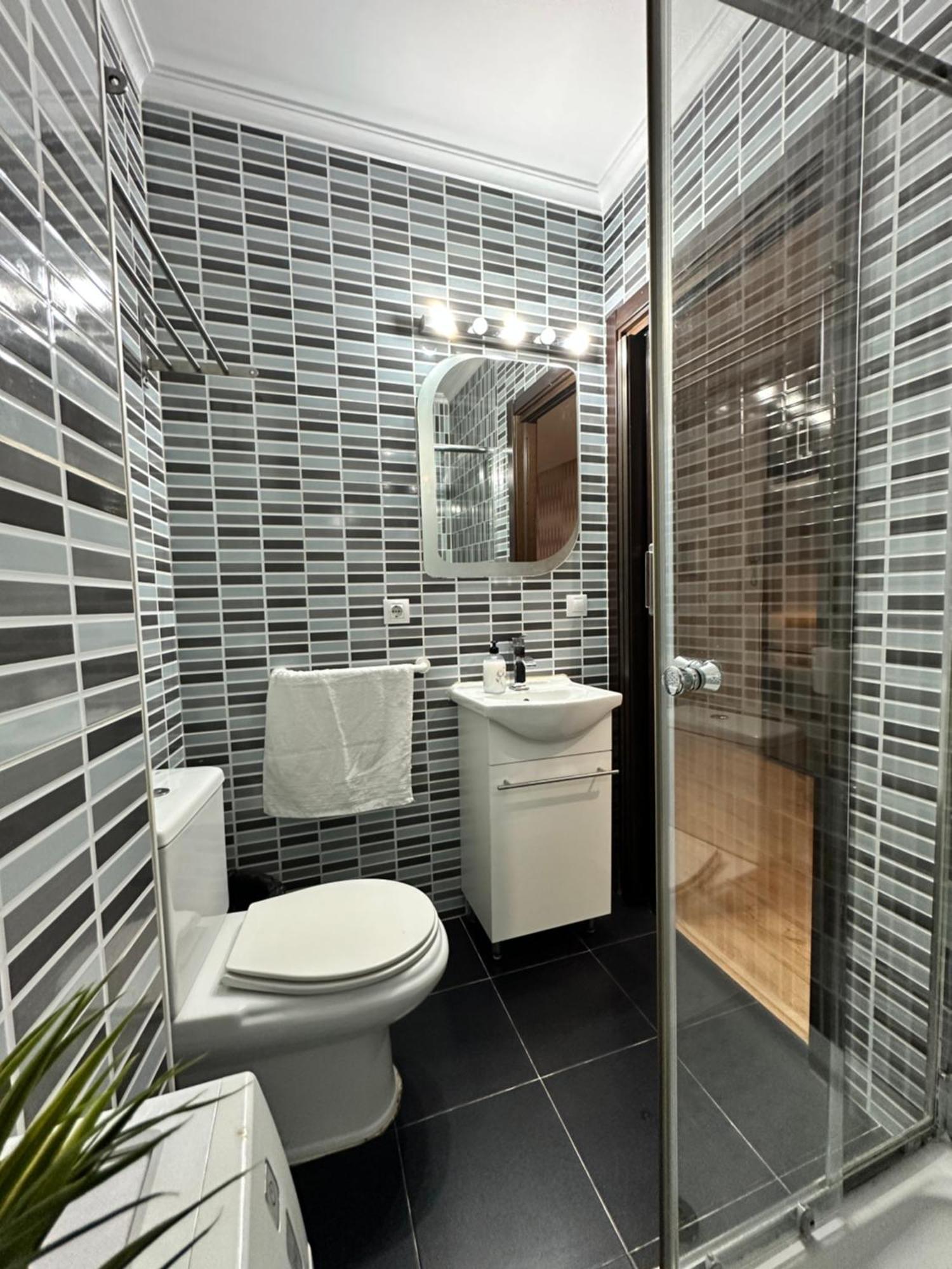 Carreteria Deluxe Appartement