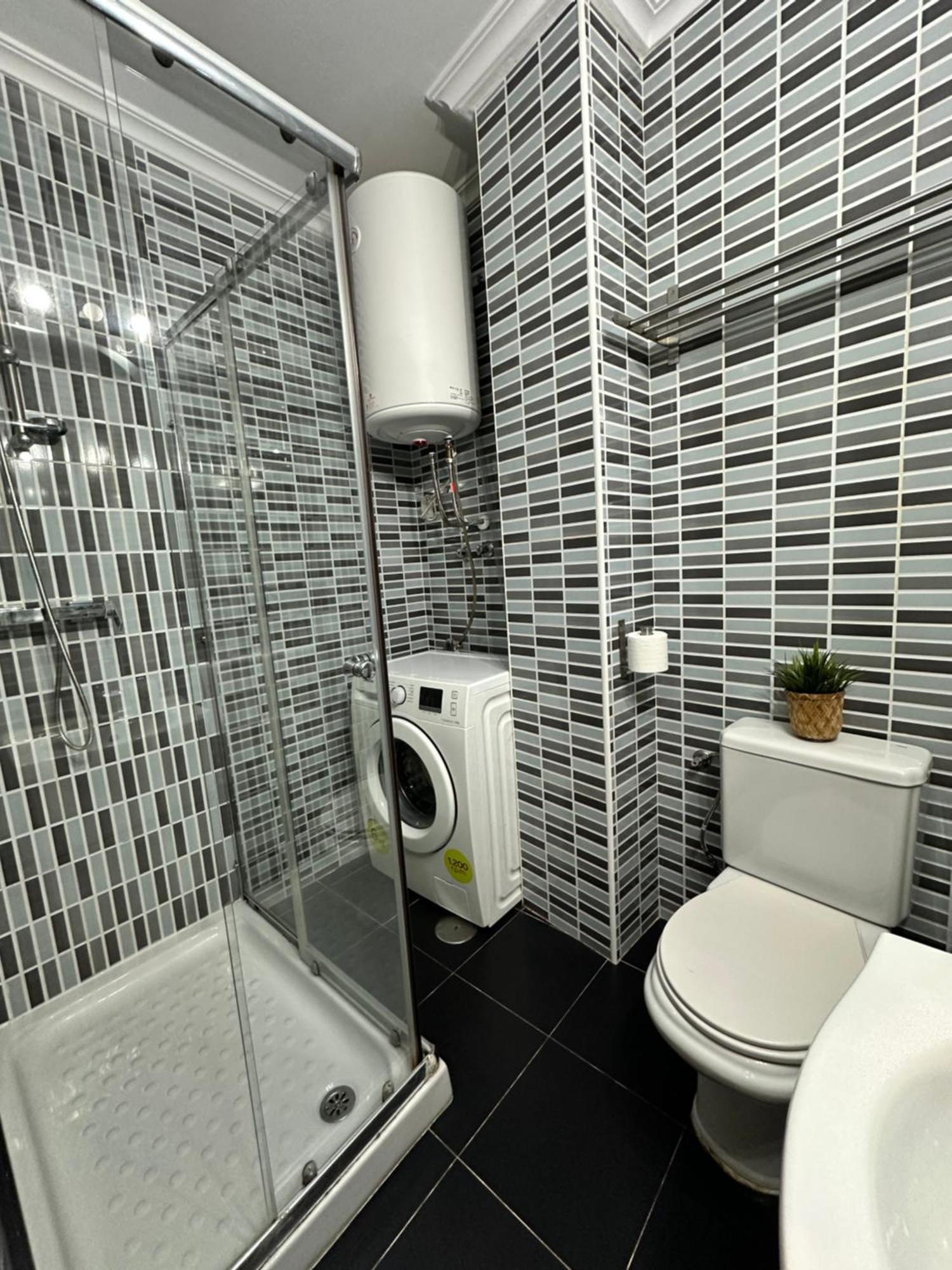 Appartement Carreteria Deluxe *